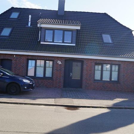 Wohnung "Fluegge" Bannesdorf Luaran gambar